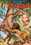 Cover for Tarzan Super (Sage - Sagédition, 1973 series) #32