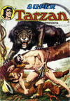 Cover for Tarzan Super (Sage - Sagédition, 1973 series) #34