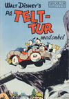 Cover for Walt Disney's serier (Hjemmet / Egmont, 1950 series) #7/1954