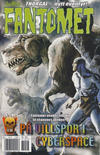 Cover for Fantomet (Hjemmet / Egmont, 1998 series) #23/2006