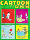 Cover for Cartoon Capers (Marvel, 1966 series) #v3#2