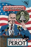 Cover for Contemporary Bio-Graphics (Revolutionary, 1991 series) #6