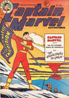 Cover for Captain Marvel Adventures (L. Miller & Son, 1950 series) #61