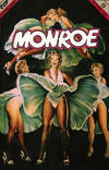 Cover for Monroe (Conquest Press, 1992 series) #0