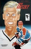 Cover for All-Pro Sports Comics (Burke Pub., 1991 series) #5