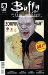 Cover for Buffy the Vampire Slayer Season 9 (Dark Horse, 2011 series) #15 [Phil Noto Cover]
