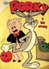 Cover for Porky y sus amigos (Editorial Novaro, 1951 series) #126