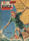 Cover for Kuifje (Le Lombard, 1946 series) #32/1957
