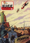 Cover for Kuifje (Le Lombard, 1946 series) #47/1953