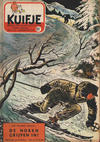 Cover for Kuifje (Le Lombard, 1946 series) #49/1953