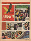 Cover for Arend (Bureau Arend, 1955 series) #Jaargang 9/20