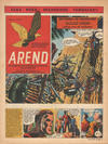 Cover for Arend (Bureau Arend, 1955 series) #Jaargang 9/31