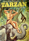 Cover for Tarzan Annual (World Distributors, 1960 series) #[1961]