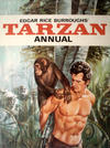 Cover for Tarzan Annual (World Distributors, 1960 series) #[1968]