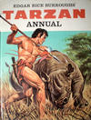 Cover for Tarzan Annual (World Distributors, 1960 series) #[1969]