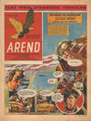 Cover for Arend (Bureau Arend, 1955 series) #Jaargang 9/41