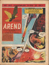 Cover for Arend (Bureau Arend, 1955 series) #Jaargang 9/48