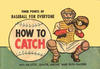 Cover for How to Catch (Wm C. Popper & Co, 1965 series) 