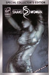 Cover for Snake Woman Special Issues 1 and 2 (Virgin, 2007 series) #[nn]