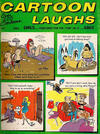 Cover for Cartoon Laughs (Marvel, 1962 series) #v6#5
