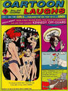 Cover for Cartoon Laughs (Marvel, 1962 series) #v7#5