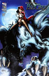Cover Thumbnail for Grimm Fairy Tales Presents Bad Girls (2012 series) #4 [Cover B Jimbo Salgado]