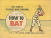 Cover for Finer Points of Baseball for Everyone (Wm C. Popper & Co, 1960 ? series) #1
