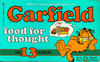 Cover for Garfield (Random House, 1980 series) #13 - Garfield Food for Thought