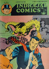 Cover for Indrajal Comics (Bennett, Coleman & Co., 1964 series) #v20#7