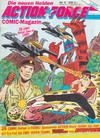 Cover for Action Force (Condor, 1989 series) #5
