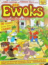Cover for Die Ewoks (Condor, 1988 series) #1