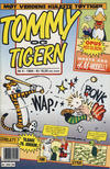 Cover for Tommy og Tigern (Bladkompaniet / Schibsted, 1989 series) #4/1994