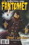 Cover for Fantomet (Hjemmet / Egmont, 1998 series) #6/2007