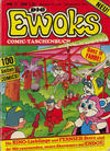 Cover for Die Ewoks (Condor, 1988 series) #2