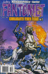 Cover for Fantomet (Hjemmet / Egmont, 1998 series) #7/2007