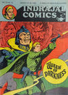 Cover for Indrajal Comics (Bennett, Coleman & Co., 1964 series) #v22#12