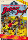 Cover for Indiana Jones (Condor, 1986 series) #4