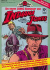 Cover for Indiana Jones (Condor, 1986 series) #3