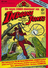 Cover for Indiana Jones (Condor, 1986 series) #2