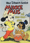 Cover for Walt Disney's serier (Hjemmet / Egmont, 1950 series) #1/1955