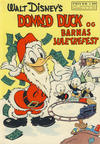 Cover for Walt Disney's serier (Hjemmet / Egmont, 1950 series) #12/1954