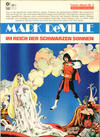 Cover for Mark DeVille (Condor, 1979 series) #2 - Im Reich der schwarzen Sonnen