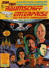 Cover for Raumschiff Enterprise - Das nächste Jahrhundert (Condor, 1992 series) #1