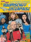 Cover for Raumschiff Enterprise - Das nächste Jahrhundert (Condor, 1992 series) #5