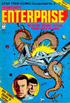 Cover for Raumschiff Enterprise (Condor, 1978 series) #4