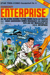 Cover for Raumschiff Enterprise (Condor, 1978 series) #6