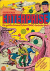 Cover for Raumschiff Enterprise (Condor, 1978 series) #3