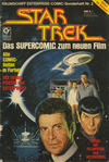 Cover for Raumschiff Enterprise (Condor, 1978 series) #2