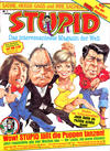 Cover for Stupid (Condor, 1983 series) #1
