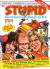 Cover for Stupid (Condor, 1983 series) #4